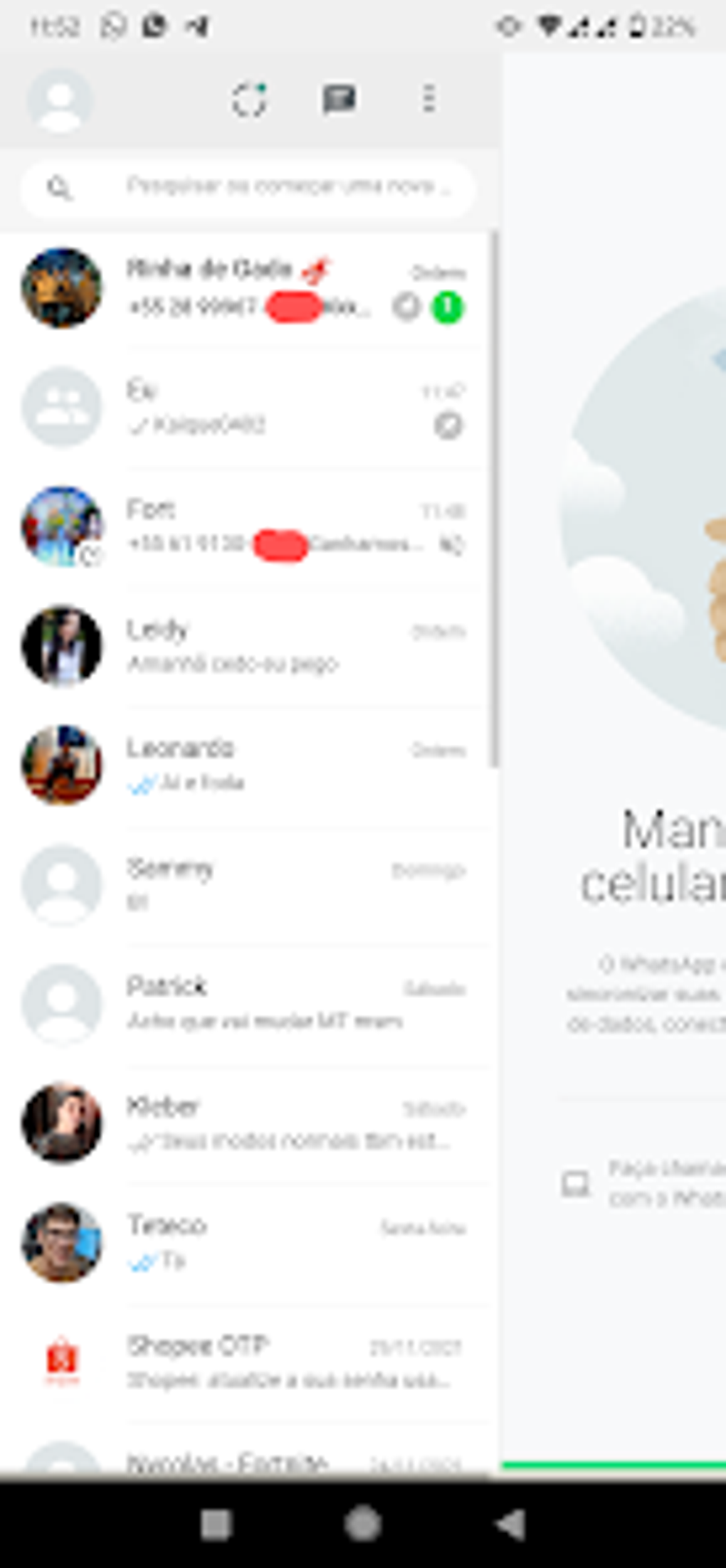 Wa Web Whatsapp