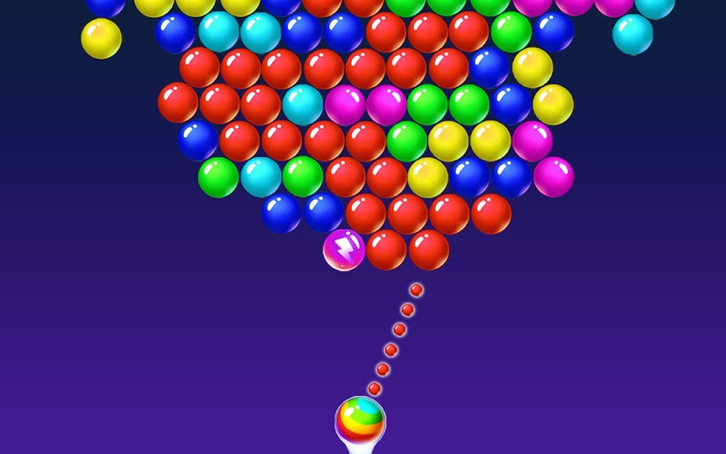 Bubble Shooter Bubble game for Android - Download