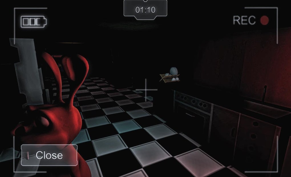 Five Nights at Nightmare's for Android - Free App Download