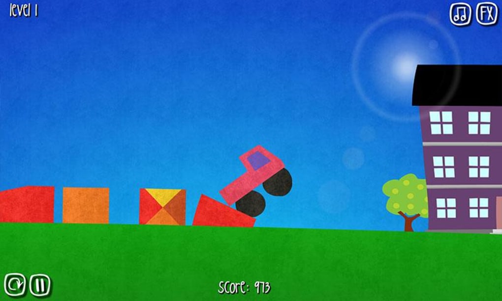 Jelly Truck - Play it Online at Coolmath Games