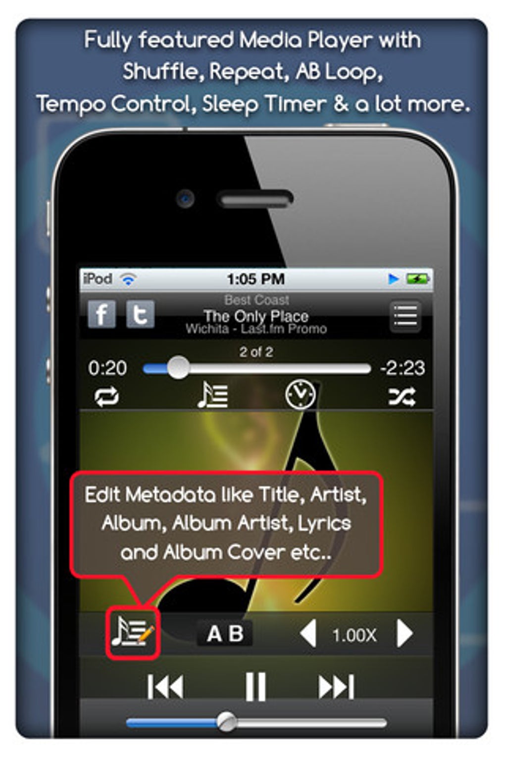 Free Music Downloads For Iphone