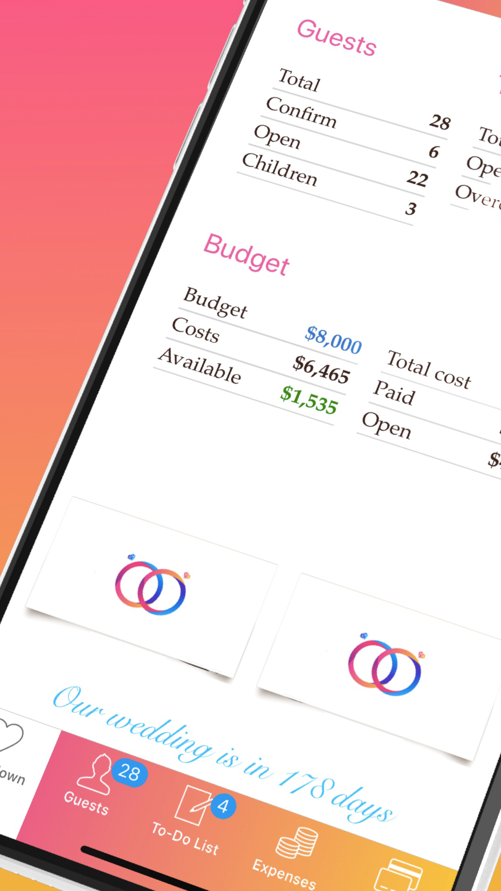 Wedding Planner For Brides For IPhone Download wedding-planner-for-brides-for-iphone-download