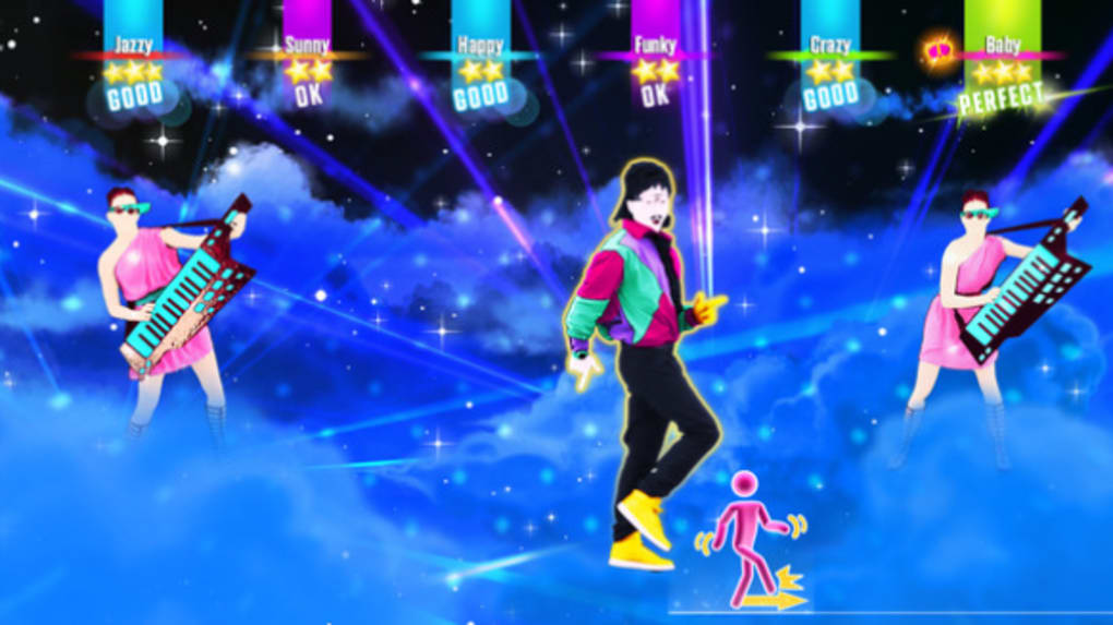 Just Dance 2017 Download - how to add dances in your roblox games
