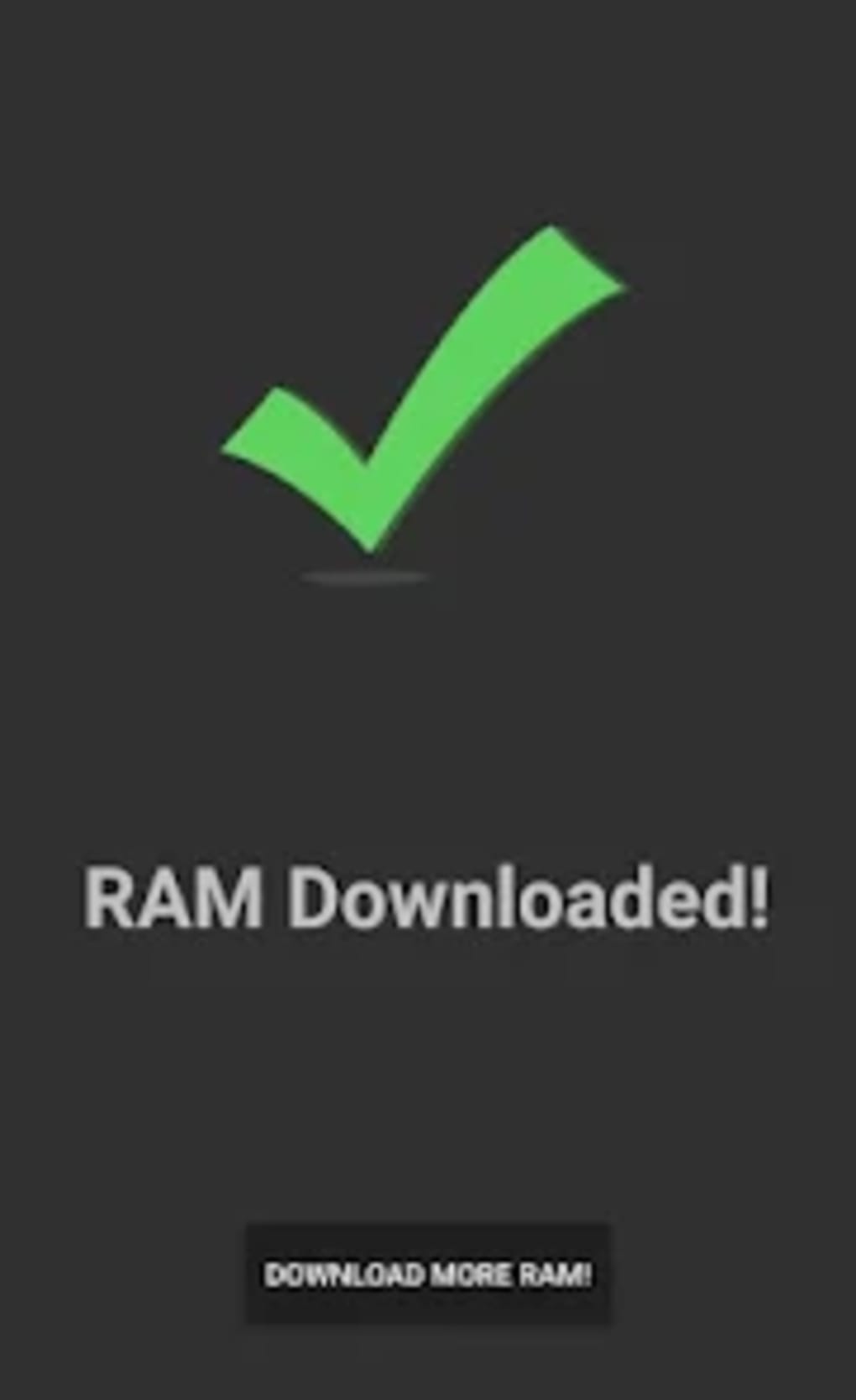 Download More RAM The Offici for Android - Download