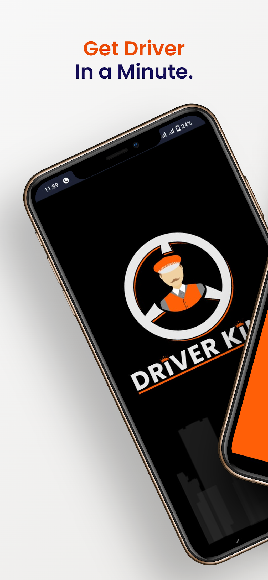 Driver King для Android — Скачать