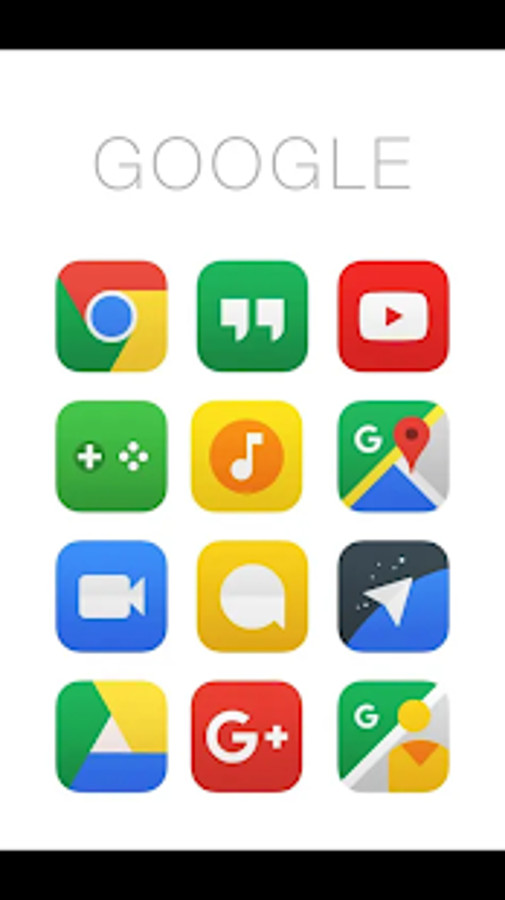 ios 11 system icons