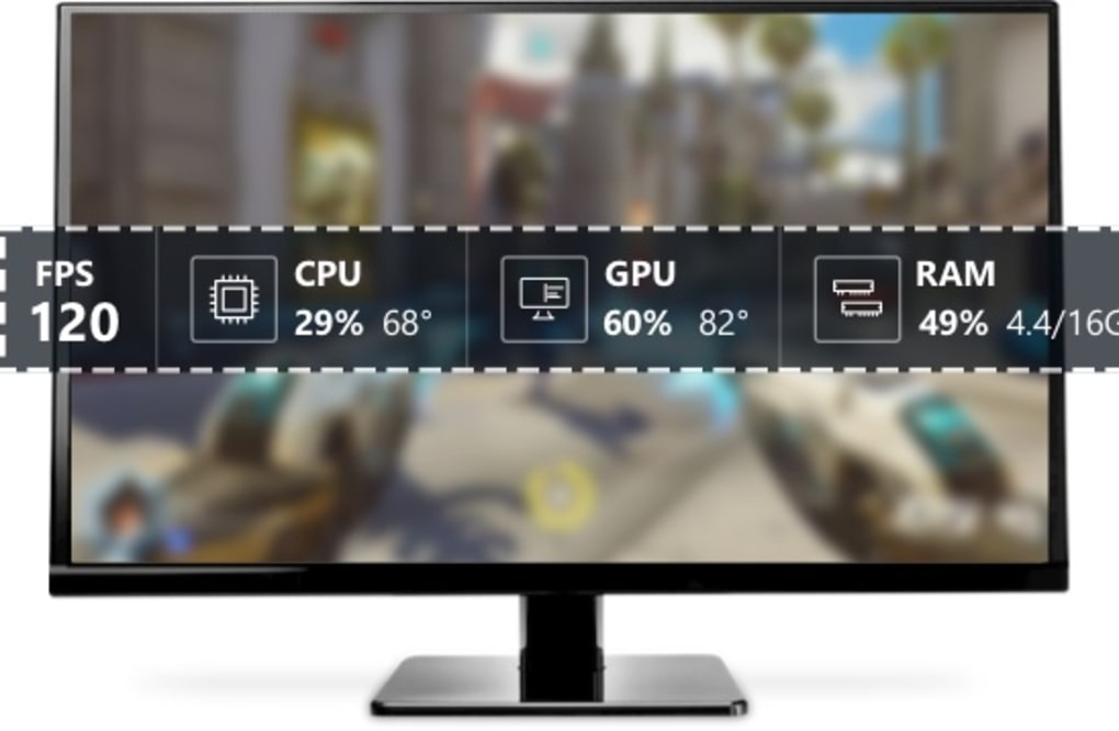 NZXT CAM  PC Monitoring and Configuration Software