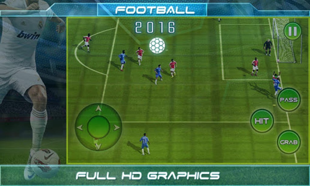 UEFA CL PES FLiCK APK Download for Android Free