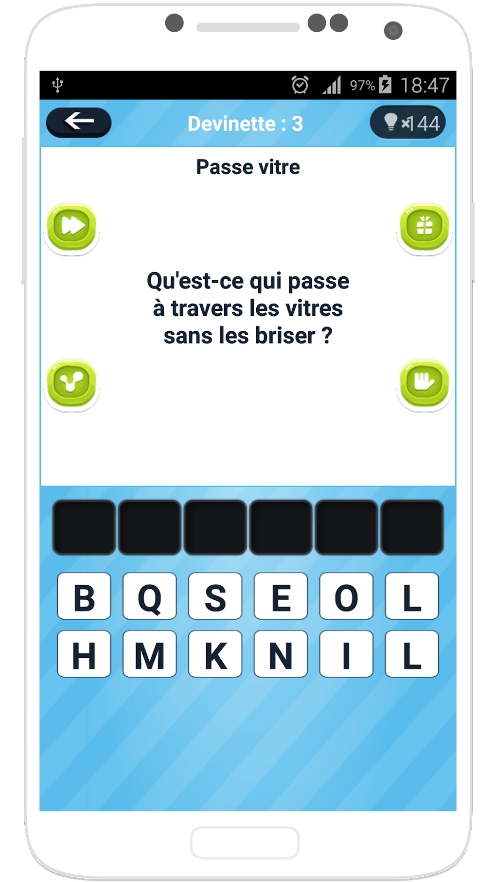 Devinette En Fran ais For Android Download