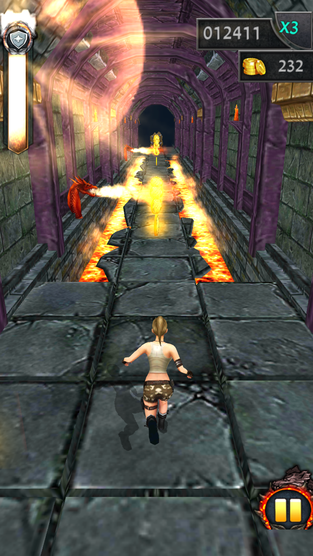 Top Temple Run Games: Temple Run 2,Temple Run,Temple Endless Run 3,Spirit  Run,Scary Temple Princess 