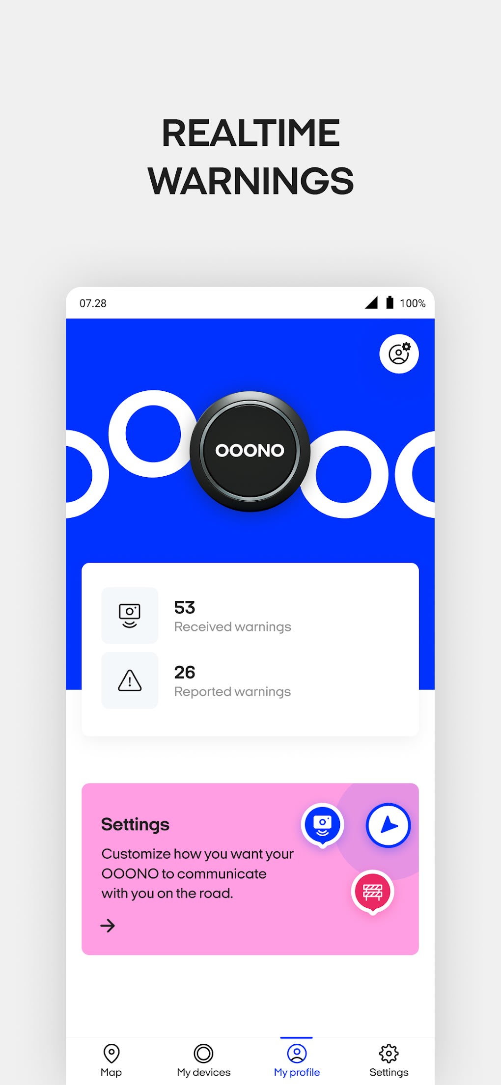 ooono APK for Android - Download