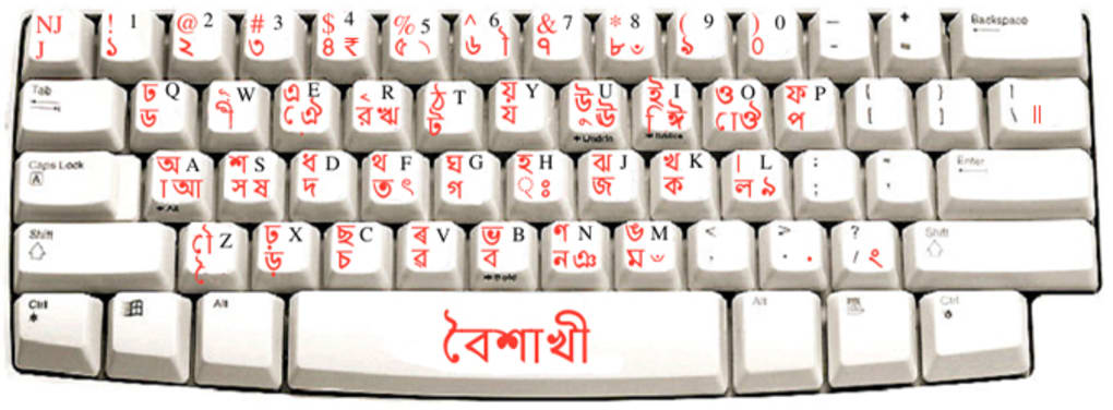 bangla keyboard online