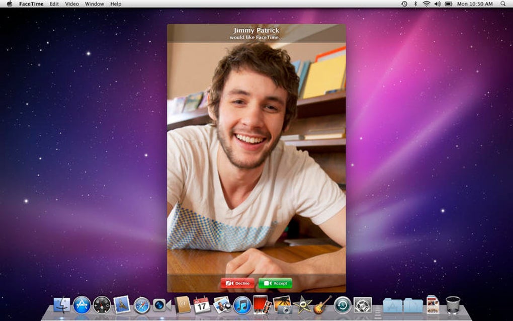 FaceTime for Mac - Download