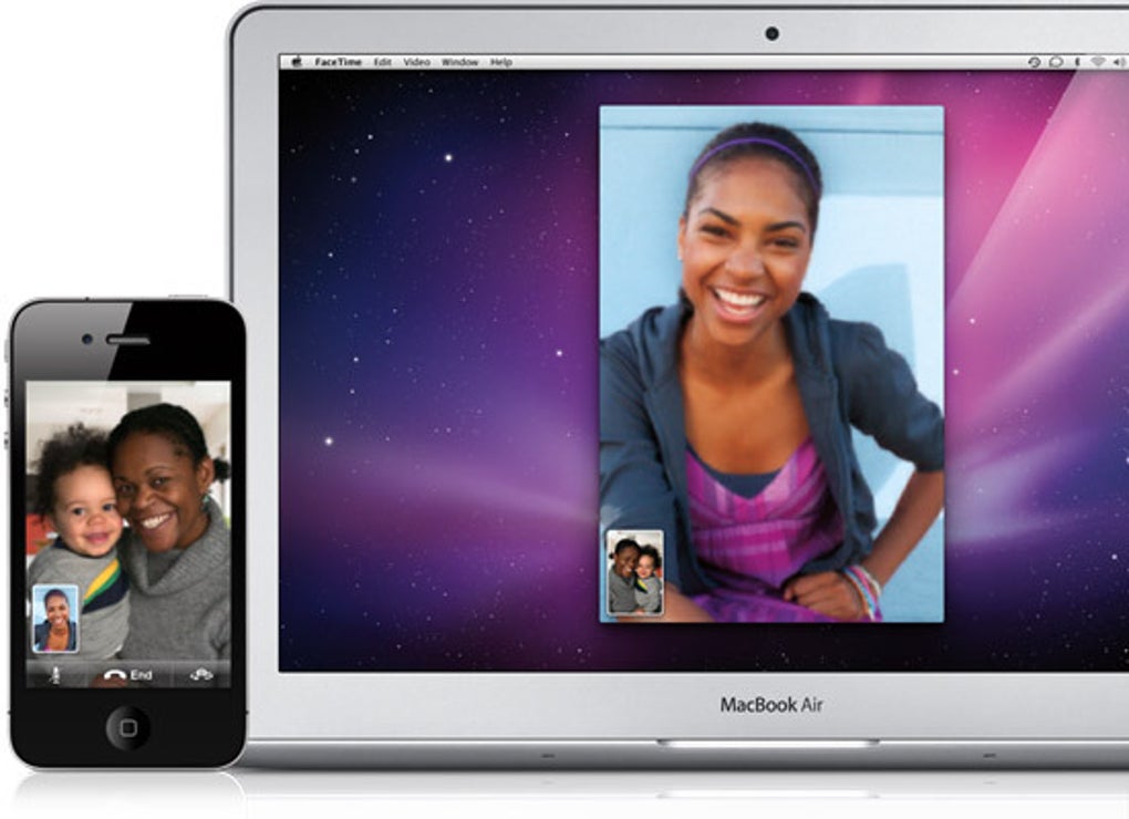 FaceTime para Mac - Download