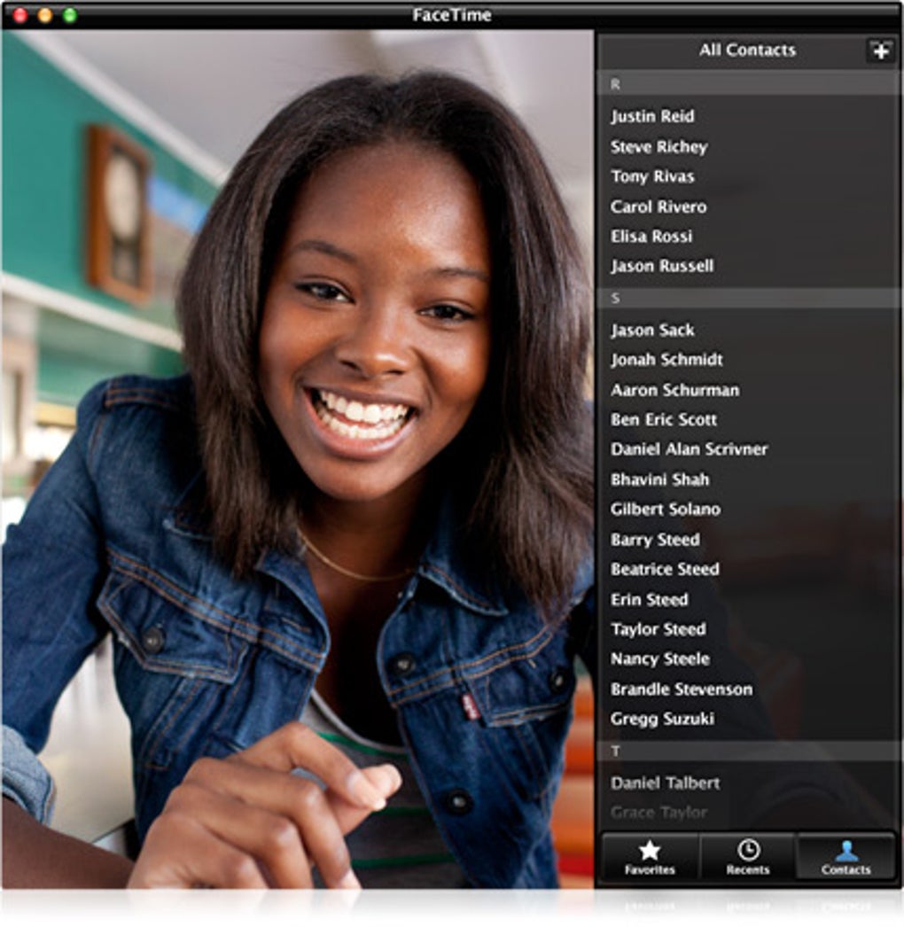 facetime download mac free