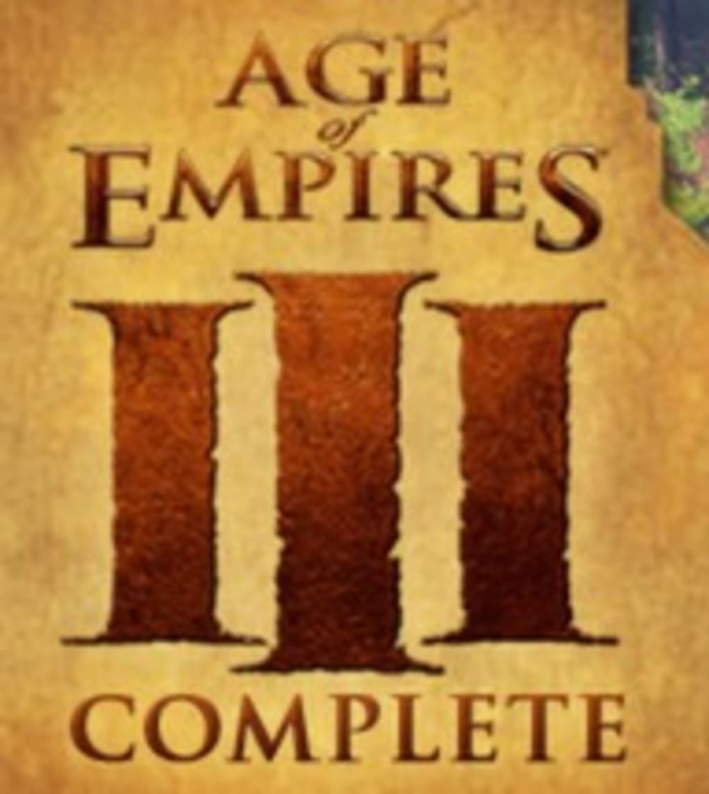 Gratis Free Age Of Empire 3 Full Version