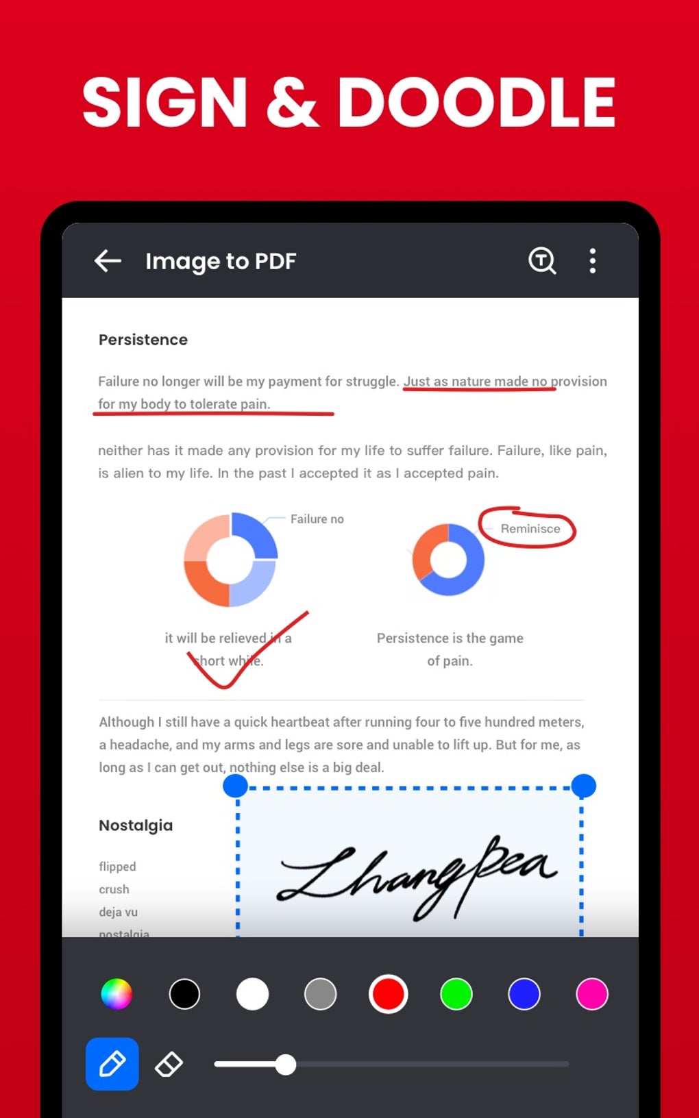 PDF Reader - PDF Viewer for Android APK para Android - Download