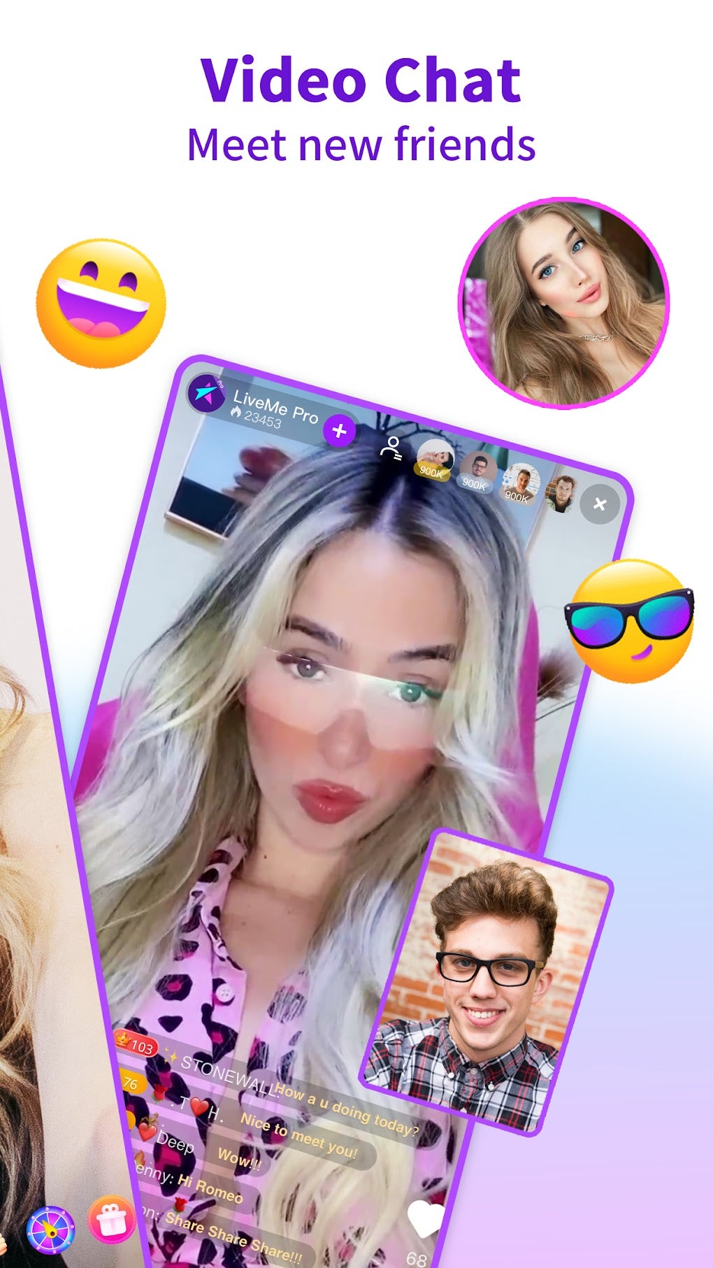 Liveme lawsuit