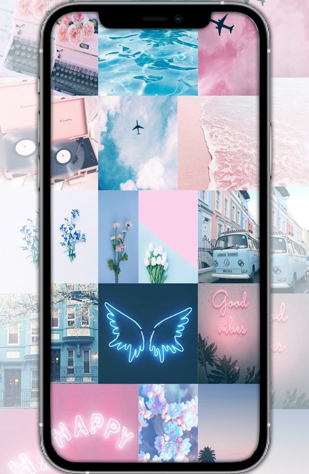 Cute Aesthetic Wallpaper HD для Android — Скачать