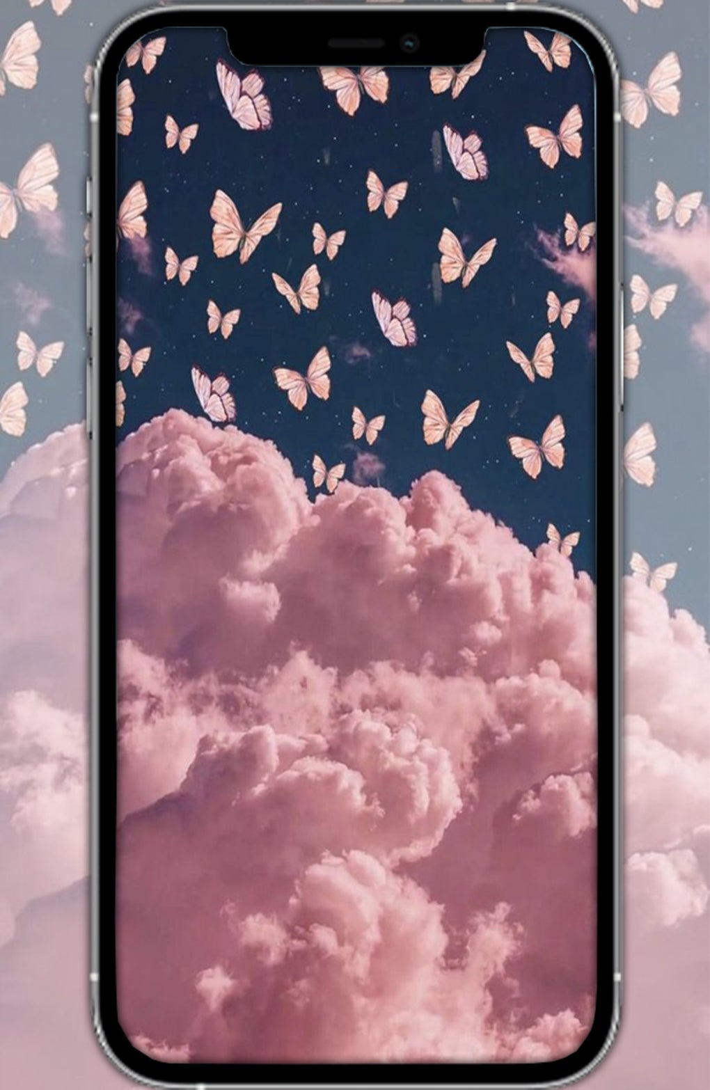 Cute Aesthetic Wallpaper HD для Android — Скачать