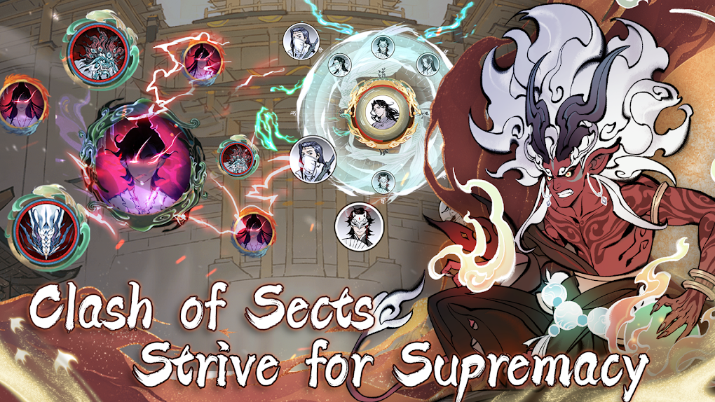 Overmortal for Android - Download