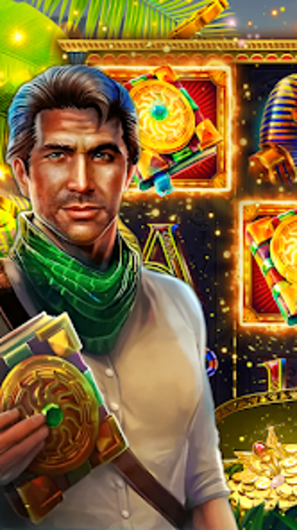 Story of Pharaoh для Android — Скачать