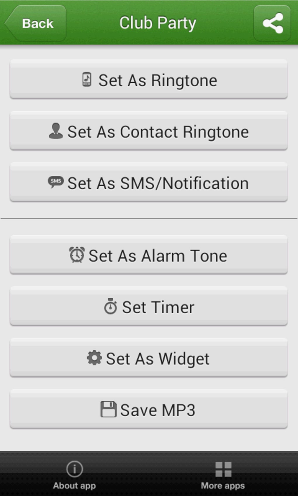 zedge ringtones for android free download