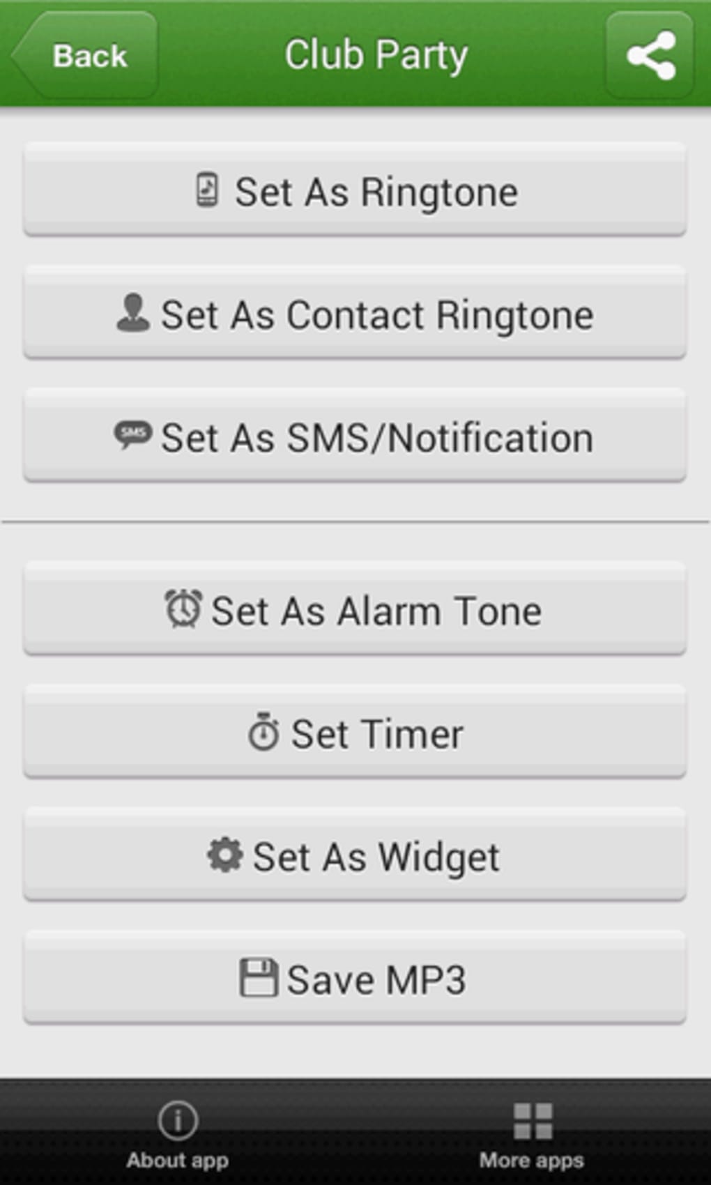 free christian ringtones for android