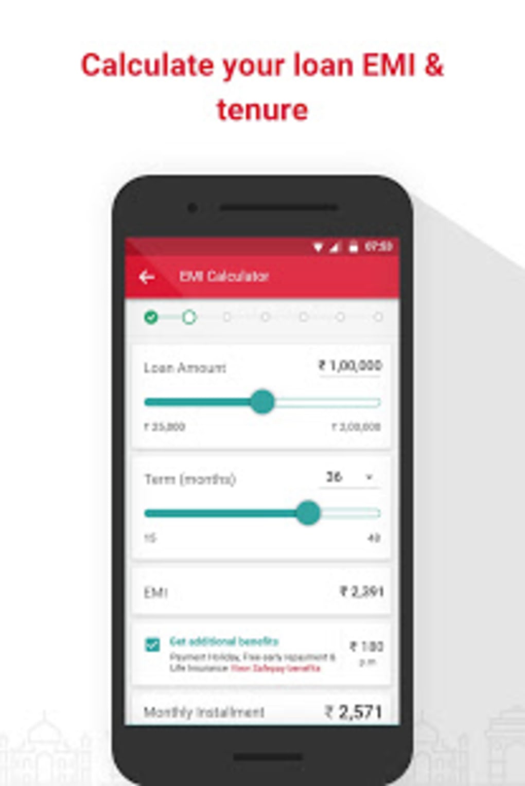 Home Credit India Personal Loan App For Android Download