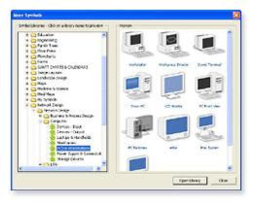 what is smartdraw software