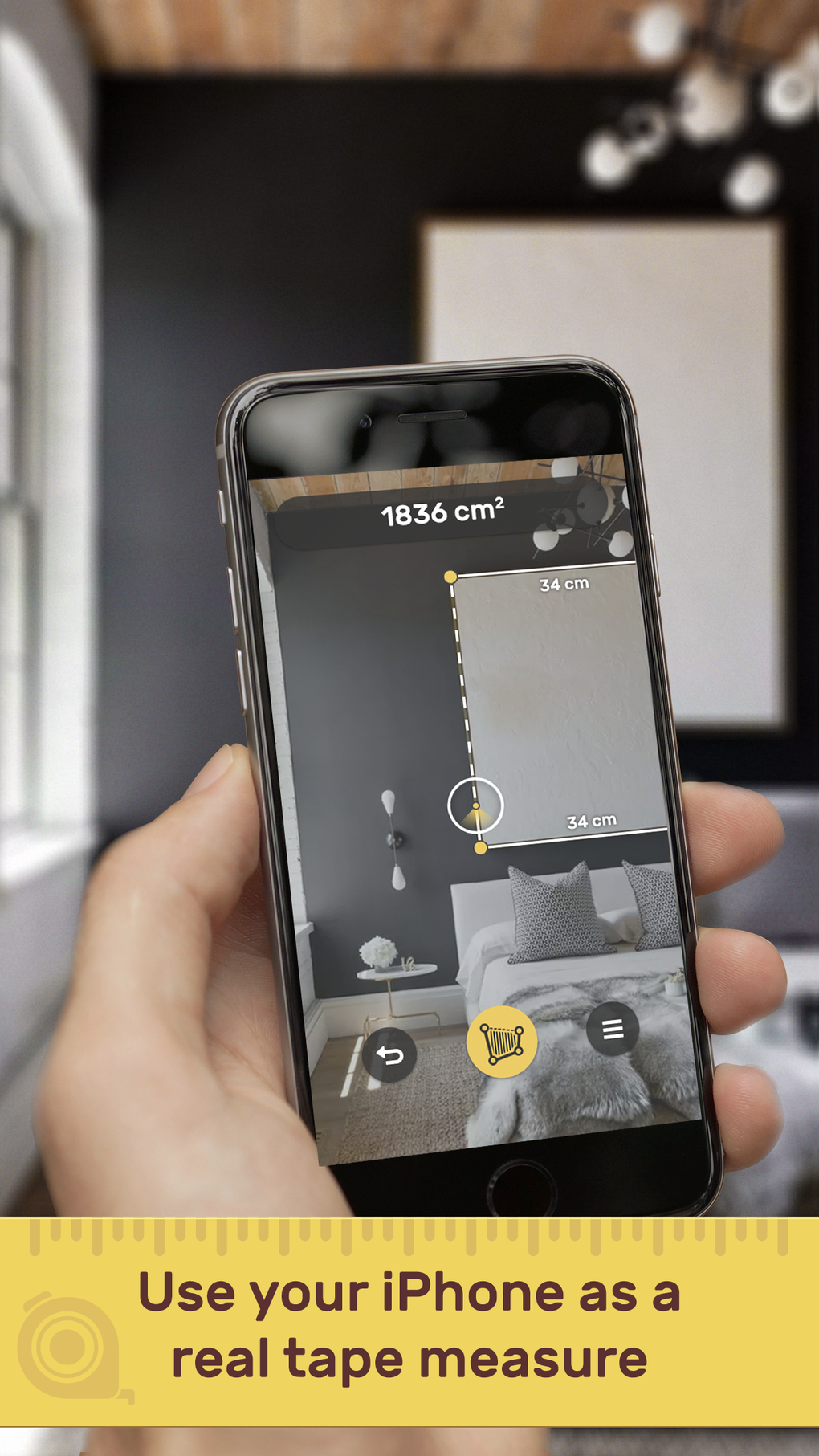 Ruler for iPhone Download