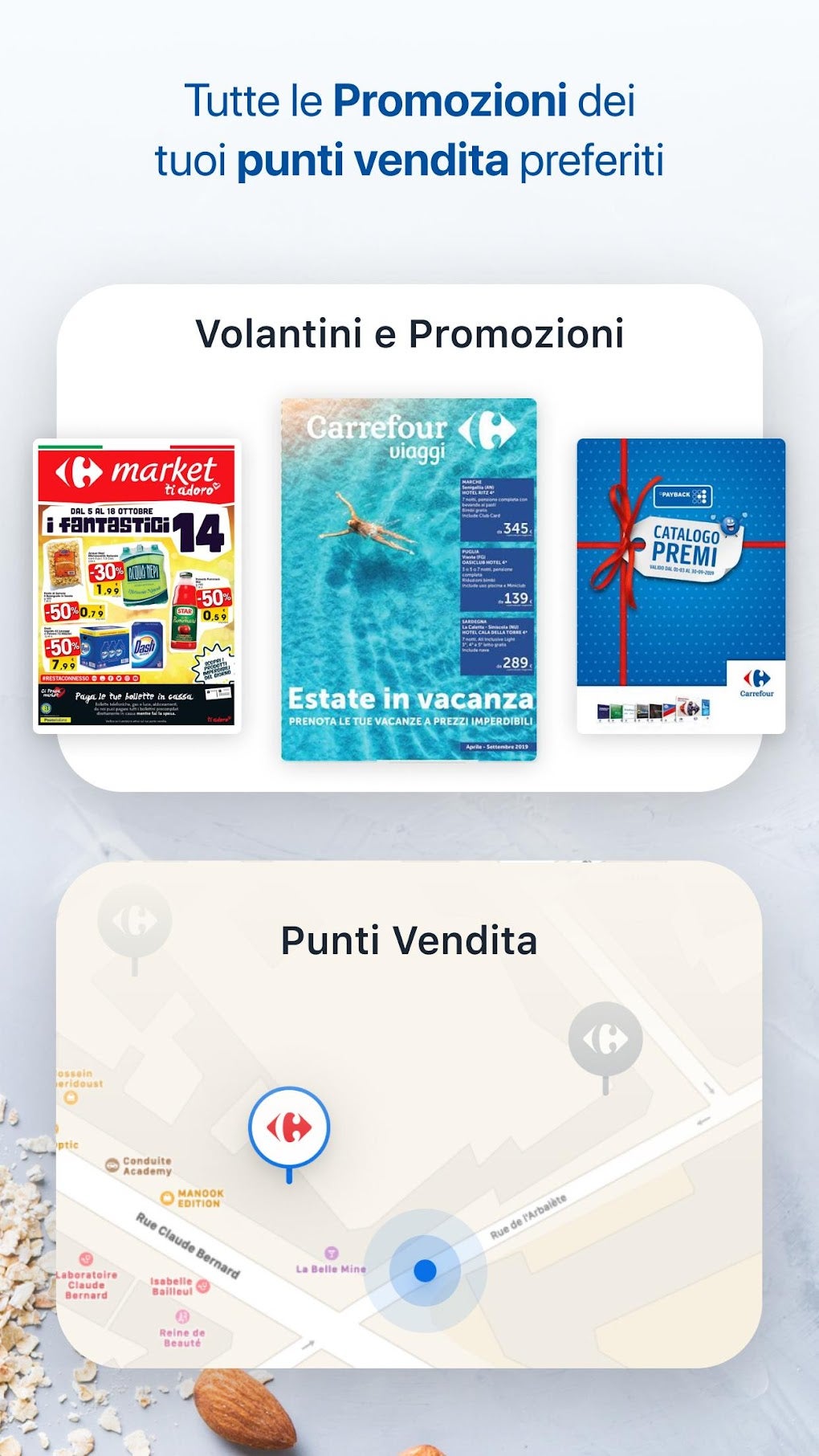 Carrefour For Android - Download