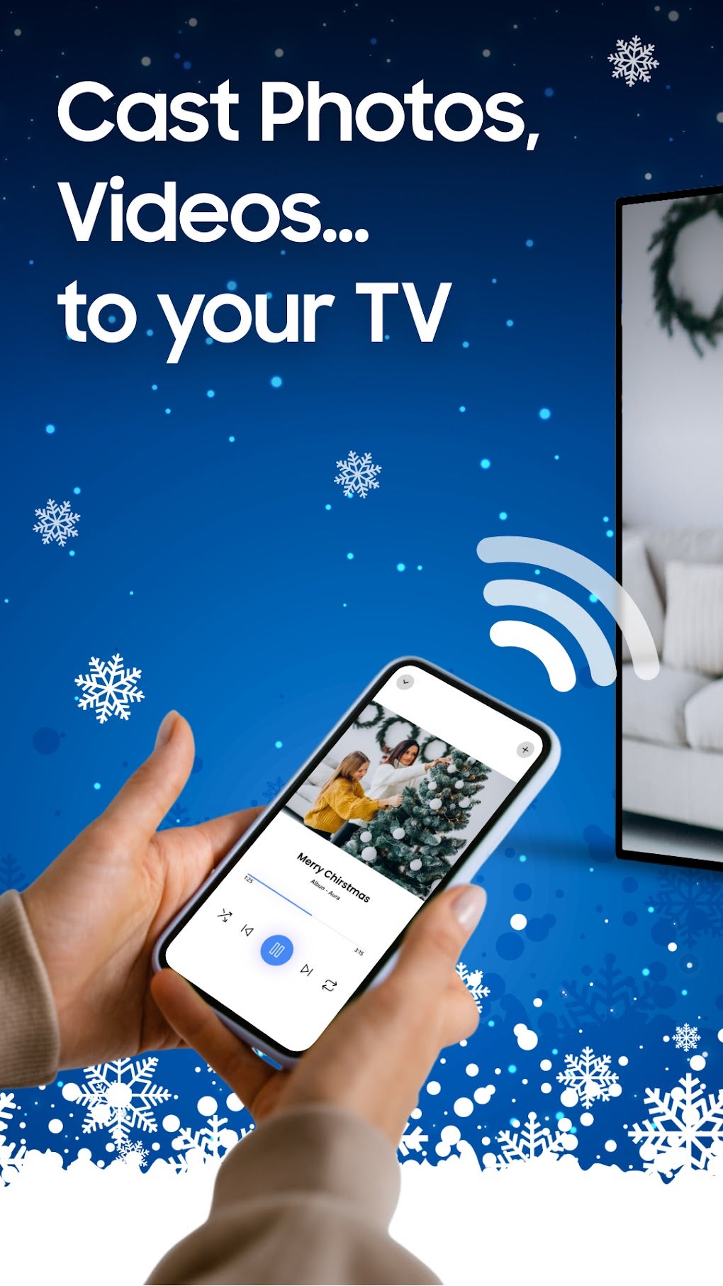 Samsung Remote TV Smart Things для Android — Скачать