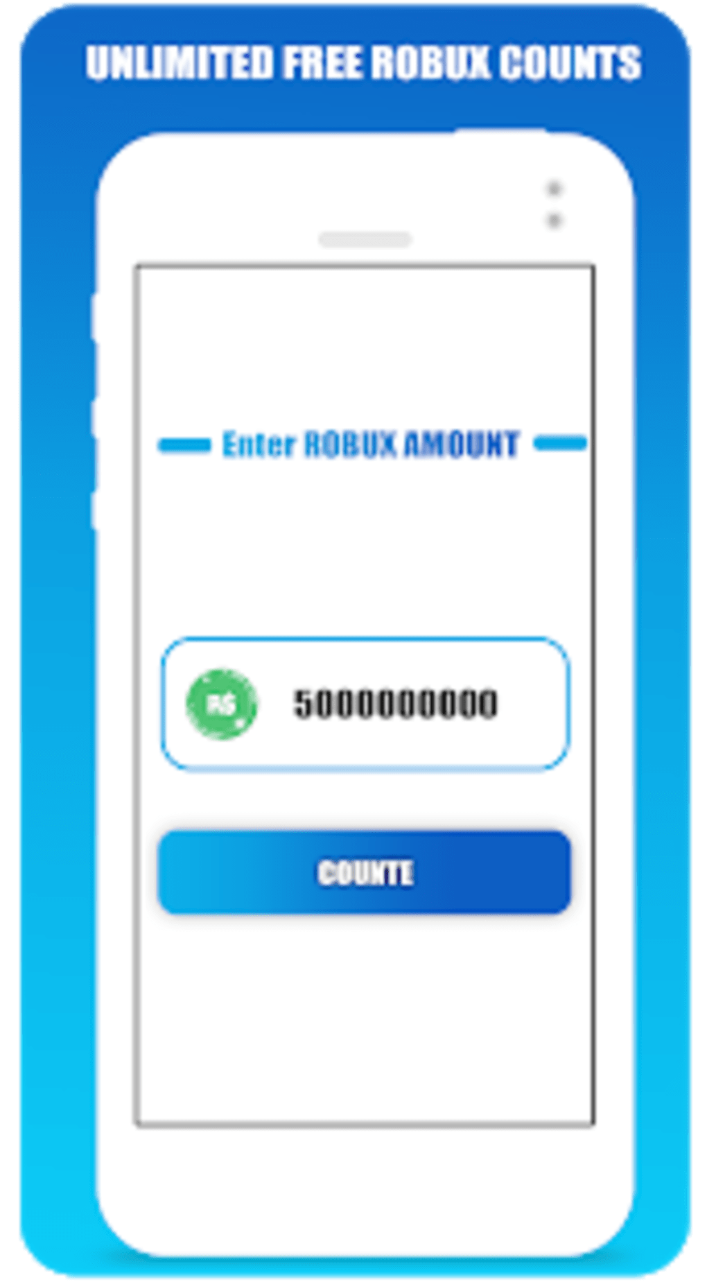 Free Robux Counter For Roblox Apk For Android Download - roblox ad services