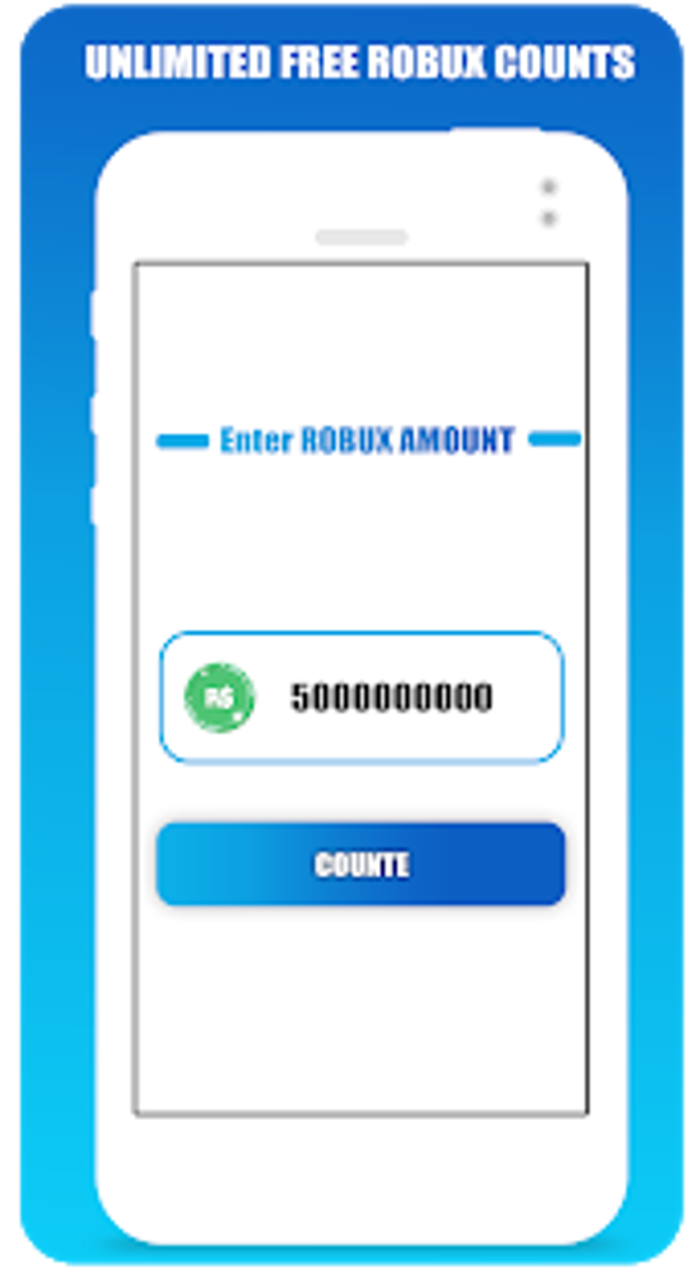 Free Robux Counter For Roblox APK for Android - Download