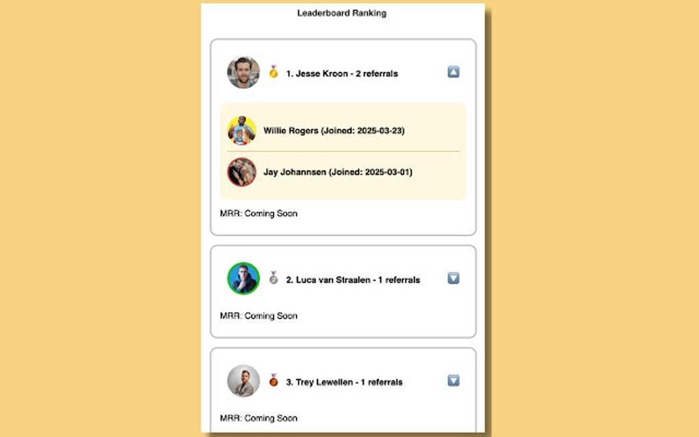 Skool Invite Tracker pour Google Chrome - Extension Télécharger