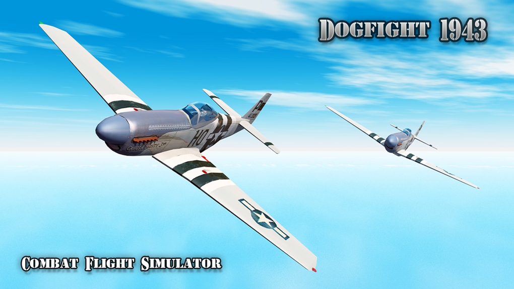 Download do APK de Combate de Aviões de Guerra 3D para Android