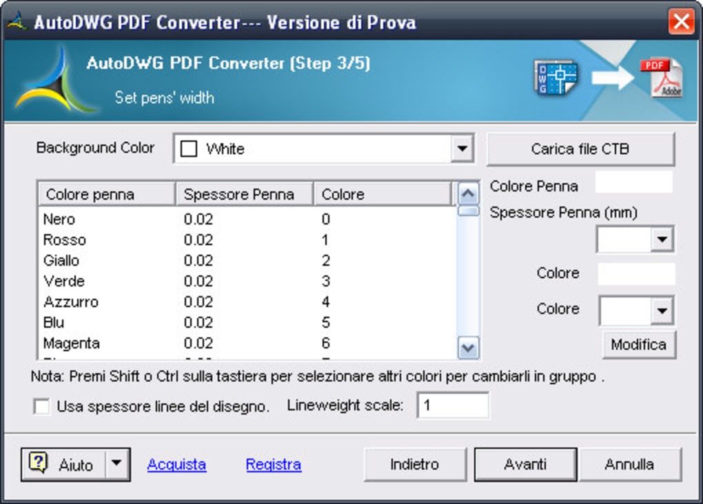 Auto Dwg To Pdf Converter Download