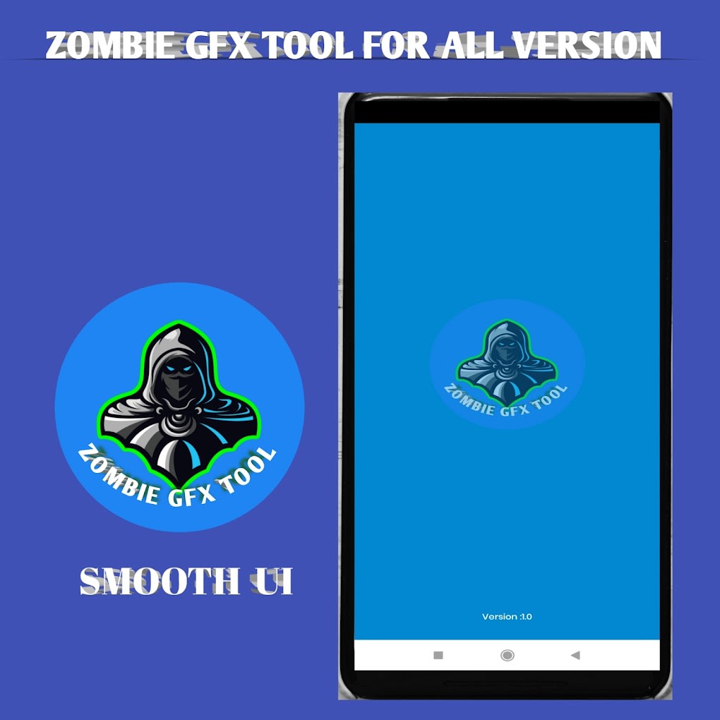 Gfx Tool for Roblox - Apps on Google Play