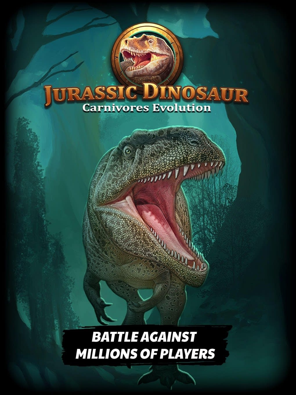 Dino Jurassic Craft: Evolution – Apps no Google Play