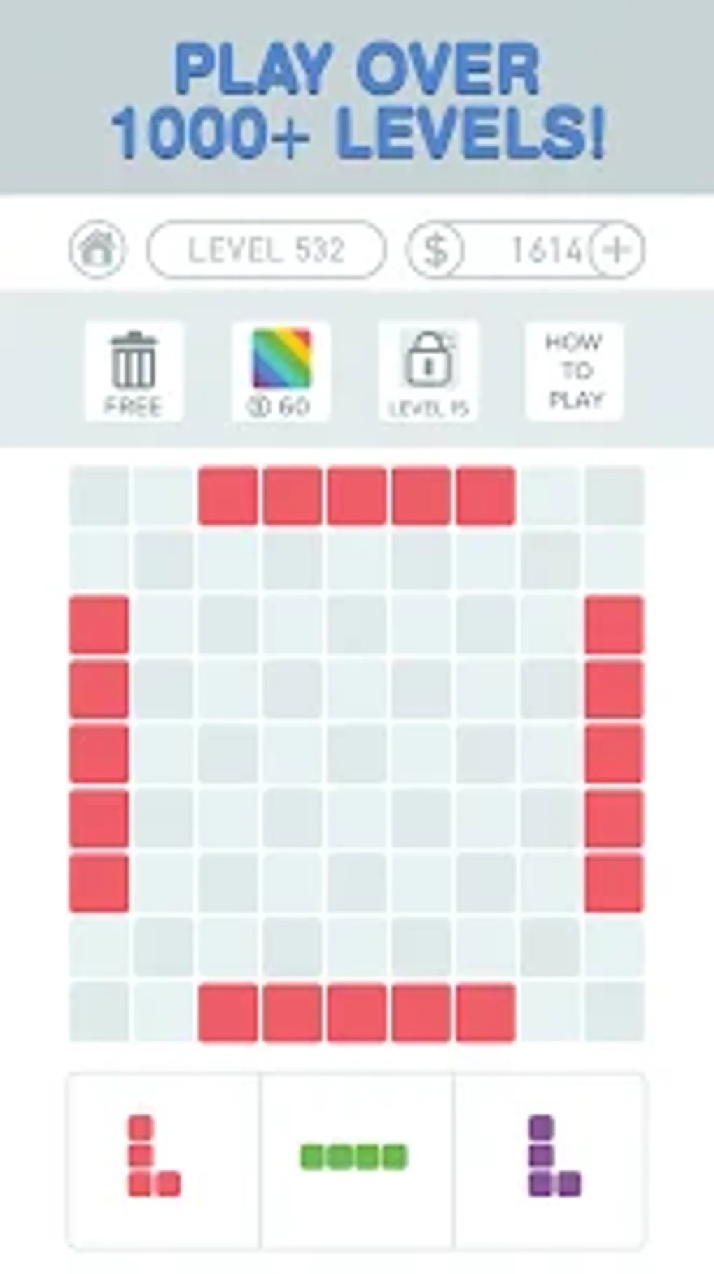 Best Blocks Block Puzzle Games For Android Download