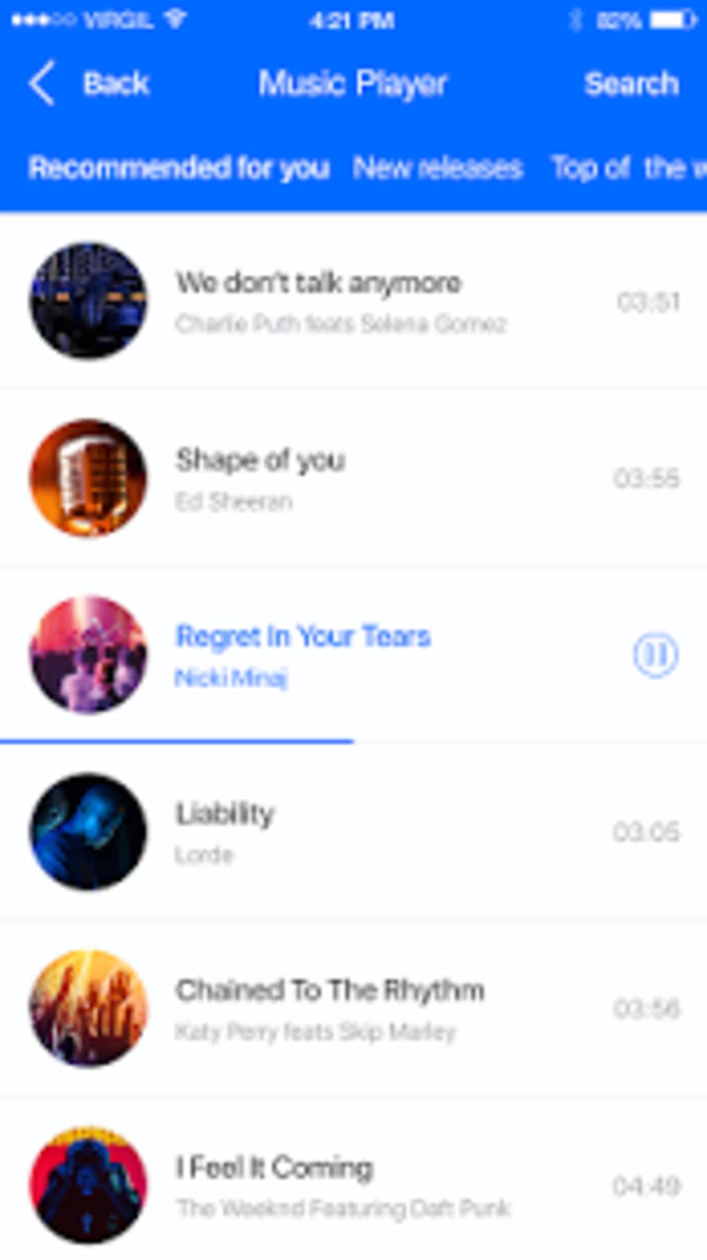 Free Music Downloader Apk لنظام Android تنزيل