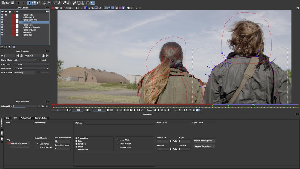 come scaricare hitfilm 4 express