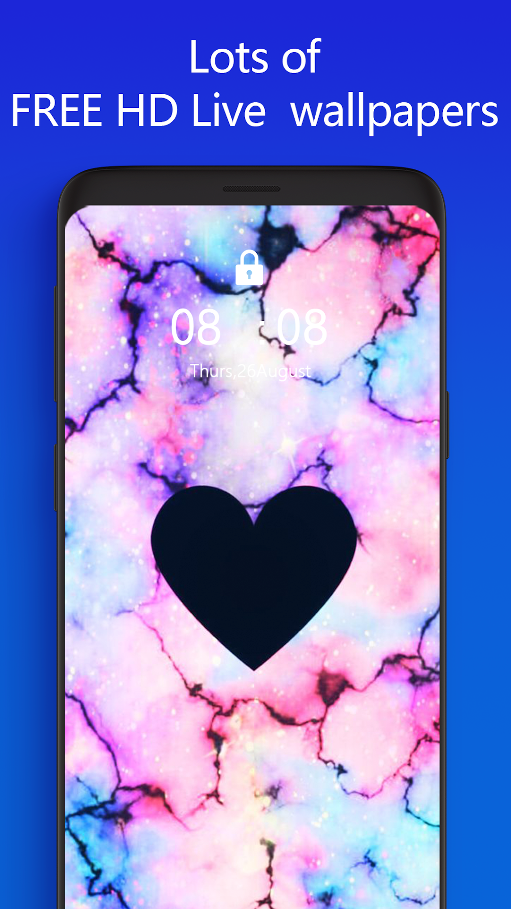 4D Wallpaper 2020 APK لنظام Android تنزيل