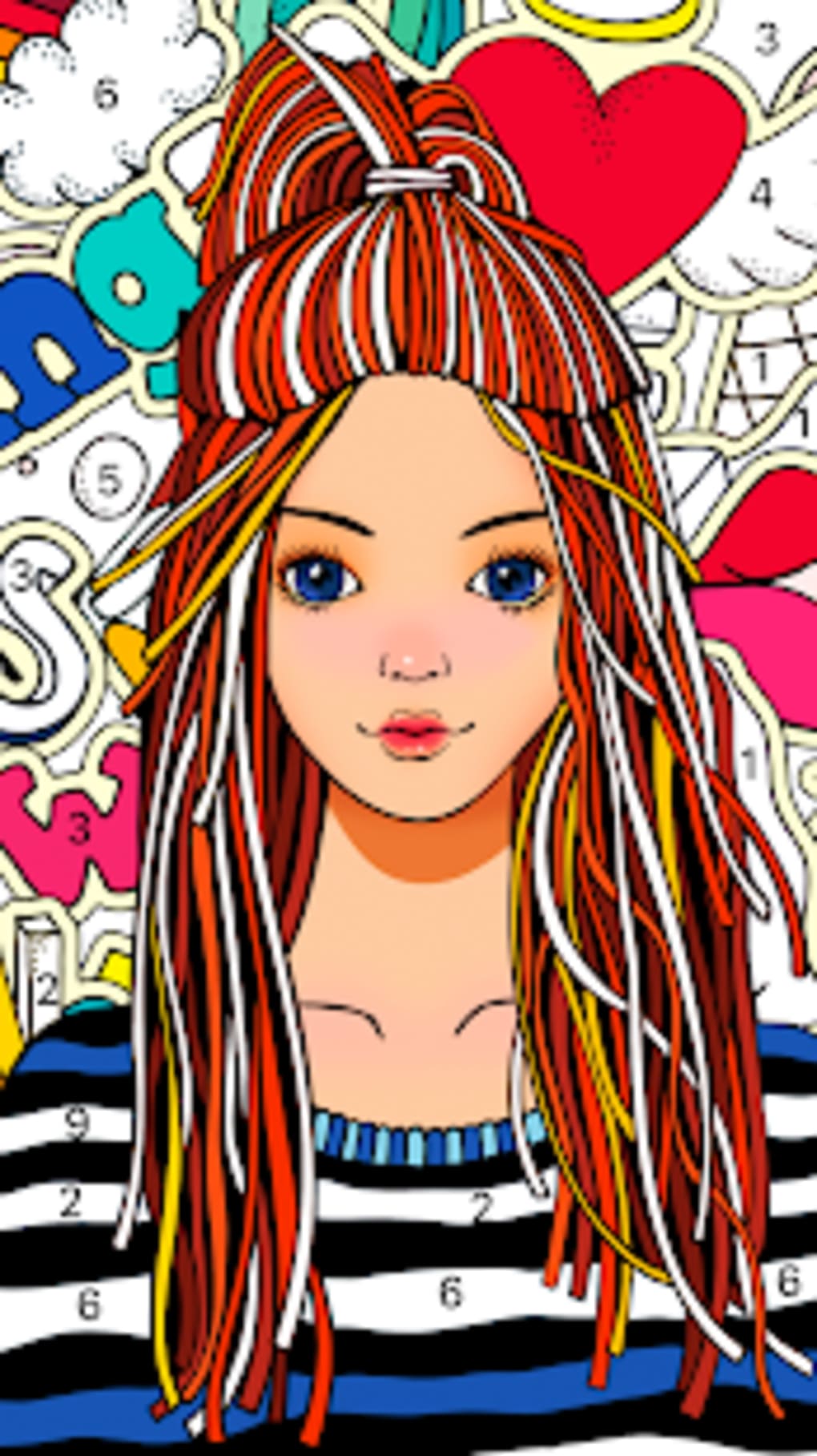 color-fun-color-by-number-coloring-books-para-android-download