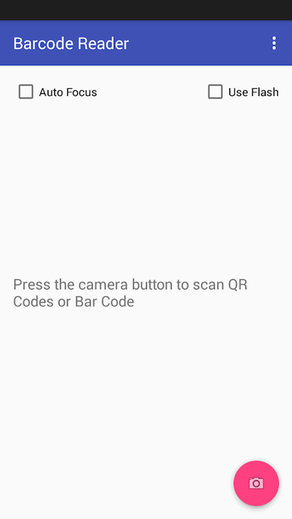 Barcode Scanner APK Na Android Download