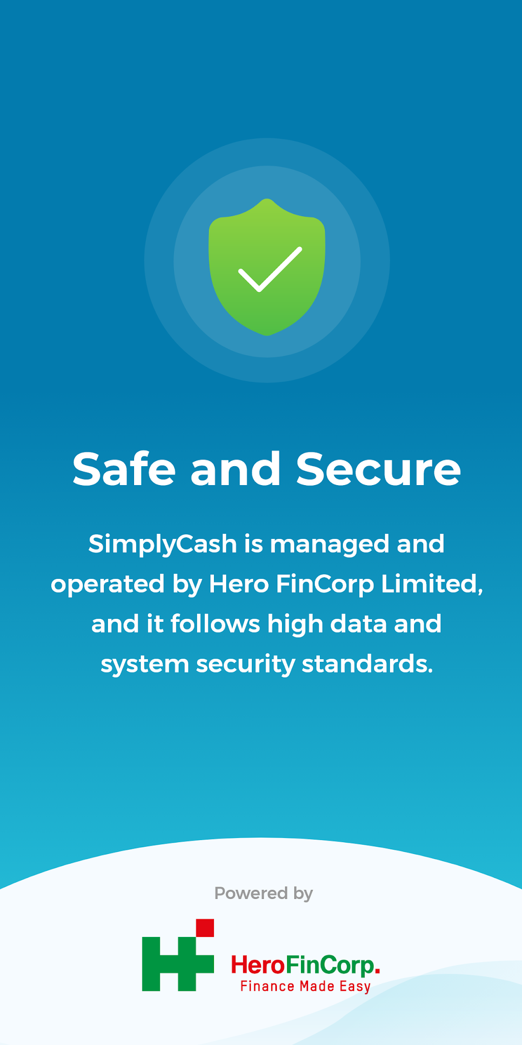 Hero FinCorp - Get Instant Personal Loan, Business Loan, Two