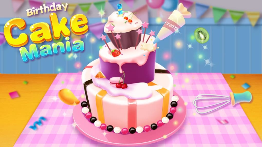 Cake Shop Game | GameArter.com