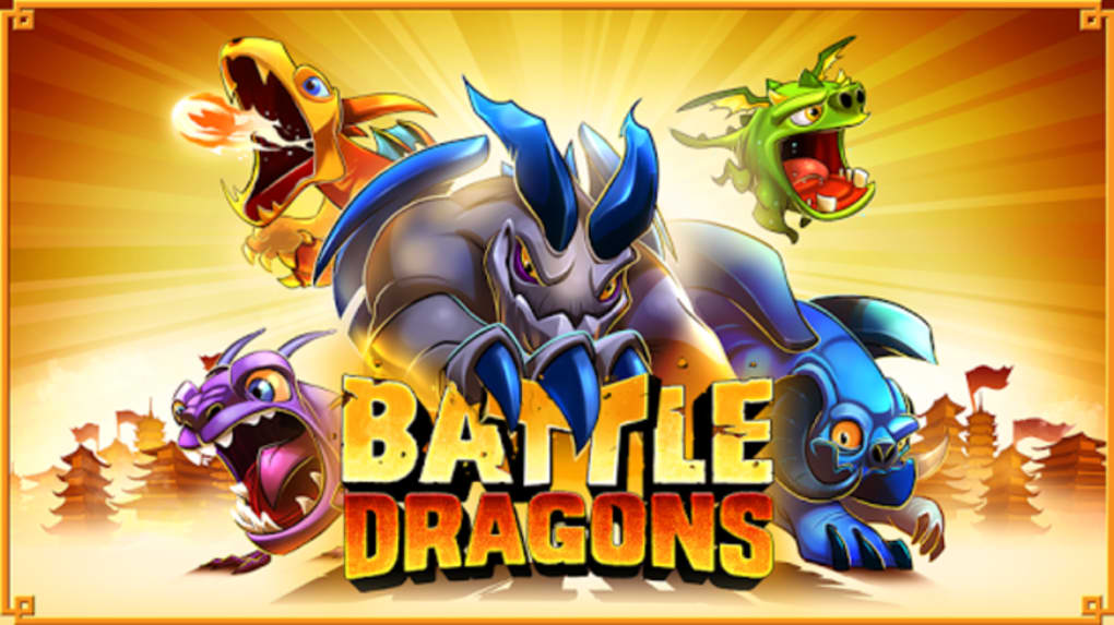 Magic And Dragons : 4X Battle - Apps on Google Play