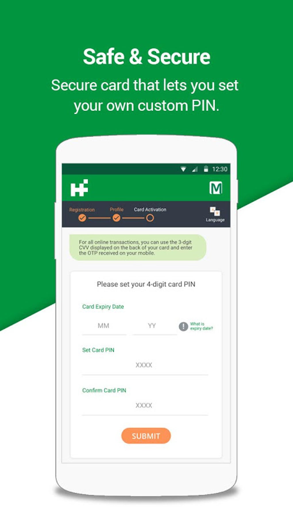 Hero FinCorp Moneykit APK Na Android - Download